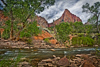 High Dynamic Range
